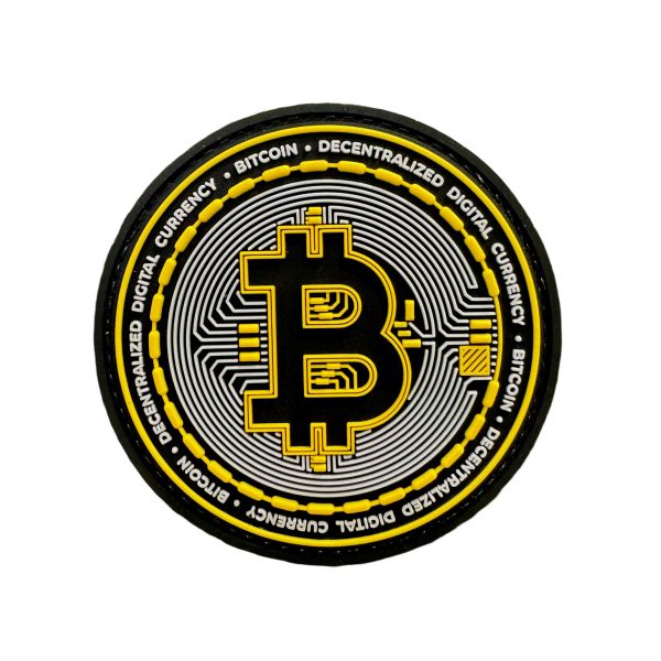 Патч bitcoin