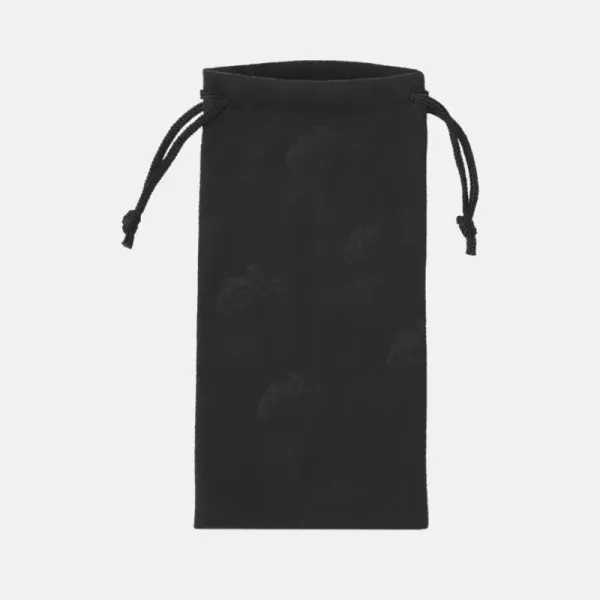 Очки LoxRay Glasses Basic Set Helikon, цвет  Black/Smoked