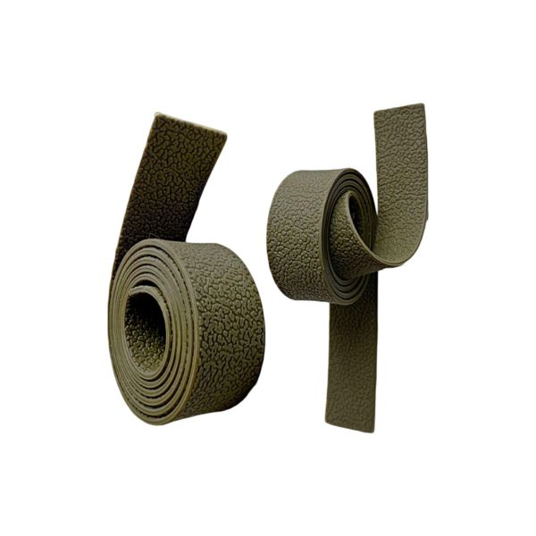 КровеСтоп ПолимерЖгут-У Шершавый Сухая Земля XL (олива 1.5м)