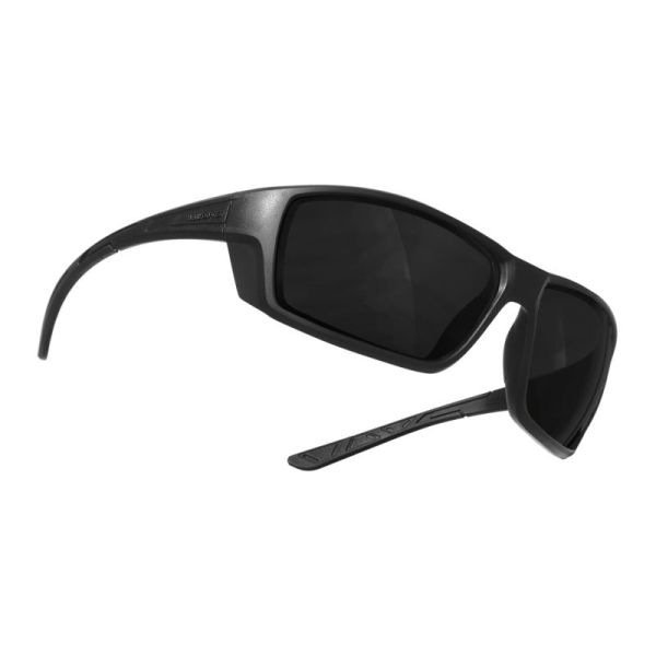 Очки LoxRay Glasses Basic Set Helikon, цвет  Black/Smoked