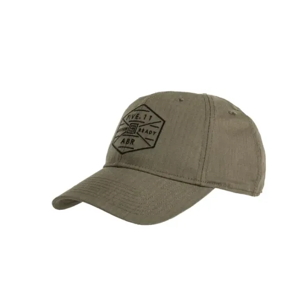 Бейсболка 5.11 ABR™ OCTO LOGO CAP 2.0
