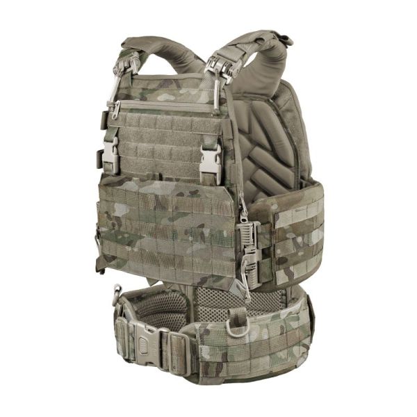 Комплект противоосколочный Stich Defense mod.4 ( бандаж 90 см)