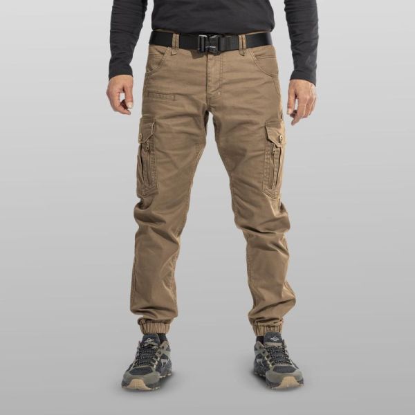 Брюки INVICTUS TACTICAL JOGGERS Pentagon Coyote