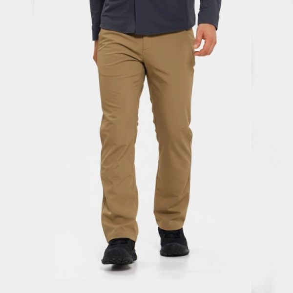 Брюки Jasper APEX, цвет Brown