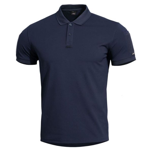 Поло PATROL POLO Pentagon