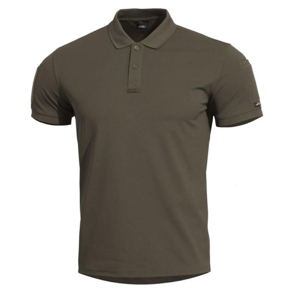 Поло PATROL POLO Pentagon
