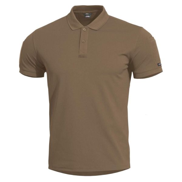Поло PATROL POLO Pentagon