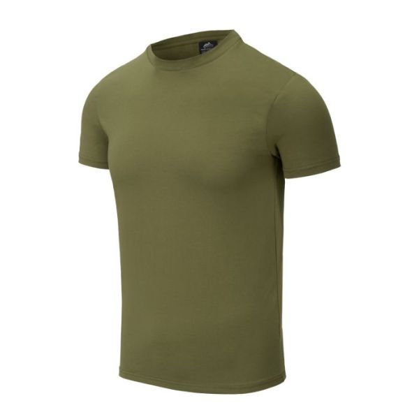 Футболка Organic Cotton T-Shirt SLIM Helikon-Tex