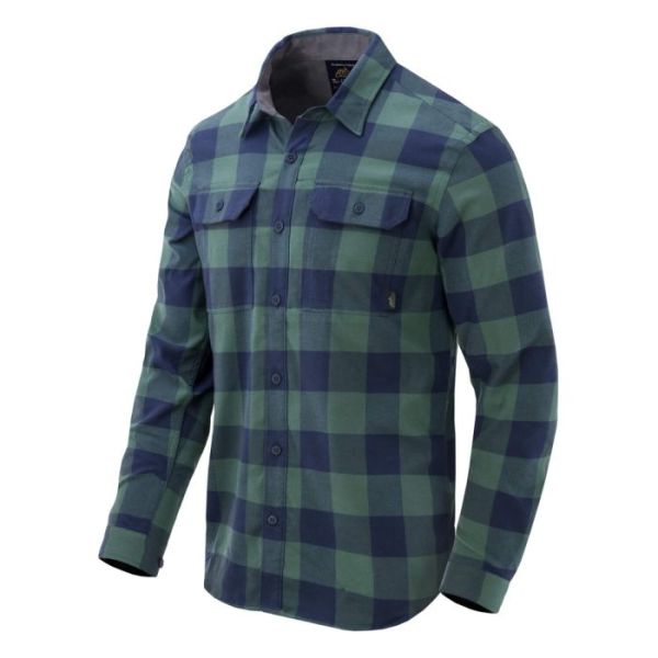 Рубашка Greyman Shirt - Nylon Sorona® Helikon-Tex