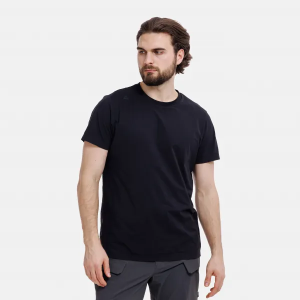 Футболка Active APEX, цвет Black