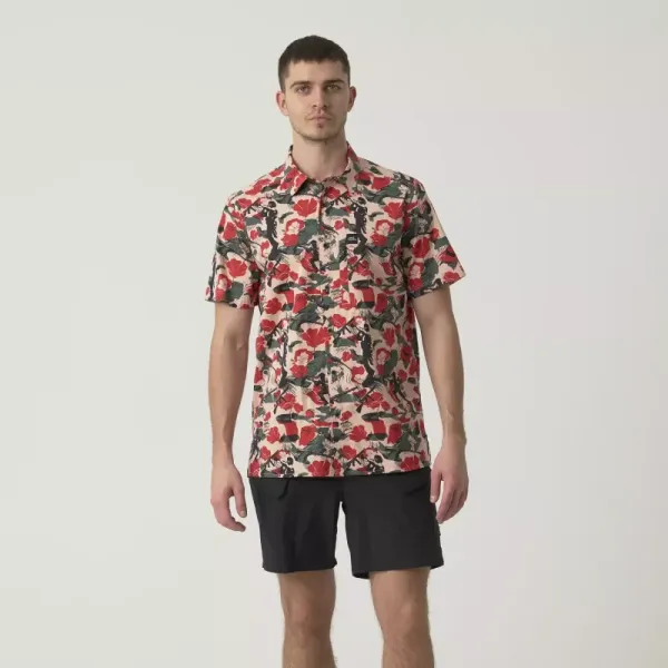 Рубашка Hawaiian  Helikon-Tex