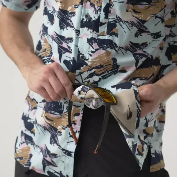 Рубашка Hawaiian  Helikon-Tex