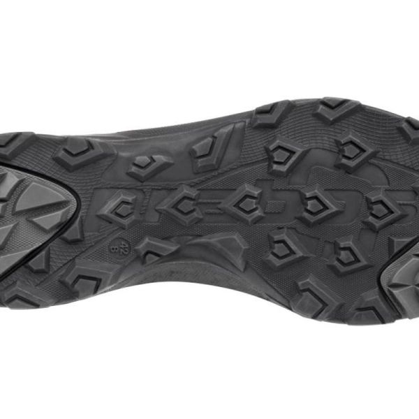 Ботинки Greyman Mid Summer Prabos