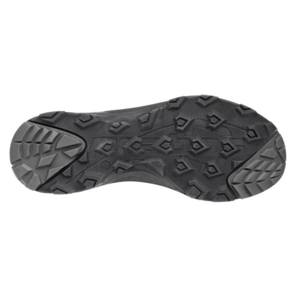 Ботинки Greyman Mid Summer Prabos