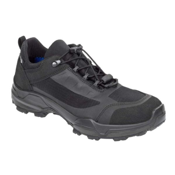 Ботинки Greyman LOW Summer Prabos