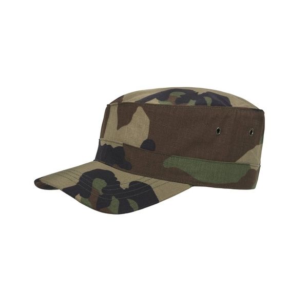 Кепка COMBAT Helikon,  цвет US Woodland