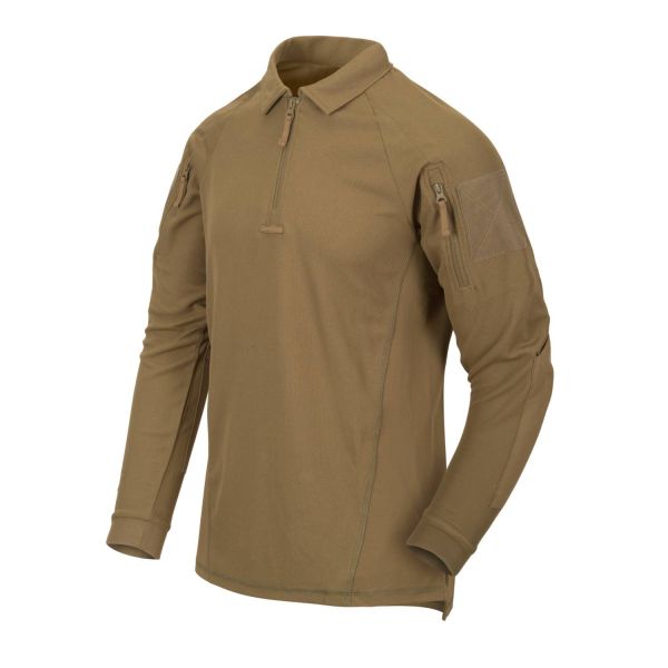 Рубашка поло  RANGE Helikon, цвет Coyote
