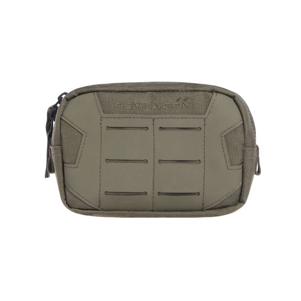 Подсумок Elpis Utility 15X10 Pentagon, цвет Olive