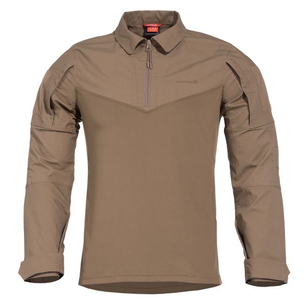 Рубашка RANGER Pentagon,  Coyote