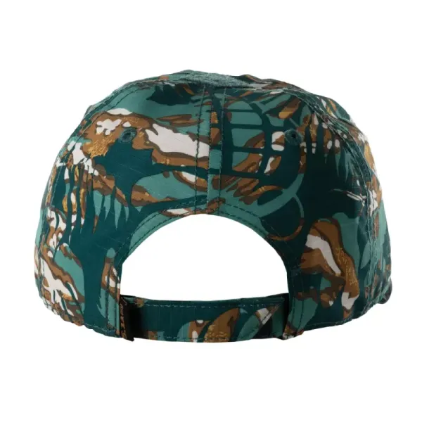 Бейсболка 5.11 Neu Vay Camo Dad Hat — Deep Sea Neu Vay Camo