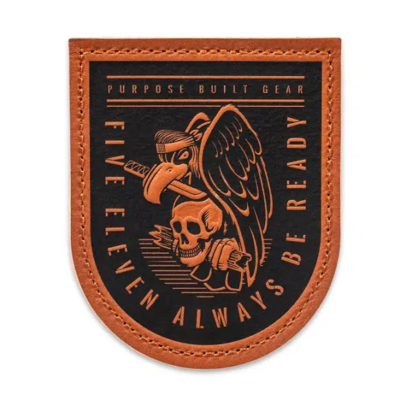 Патч 5.11 Vulture Morale