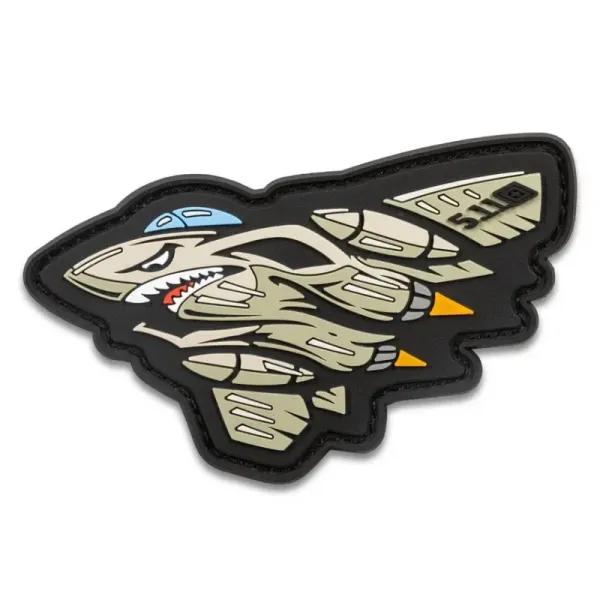 Патч 5.11 Maverick