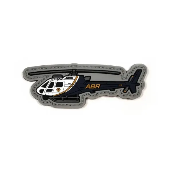 Патч 5.11 CHP Helicopter
