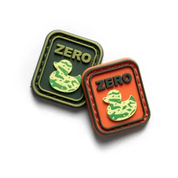 Патч 5.11 Zero Ducks Hunter