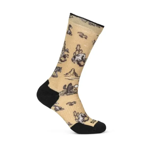 Носки 5.11 Sock & Awe Wanderer