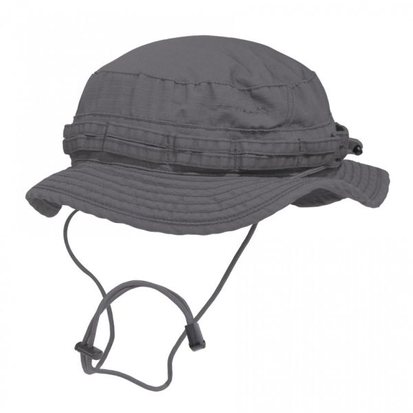Панама Boonie Hat BABYLON Pentagon, цвет Wolf Grey