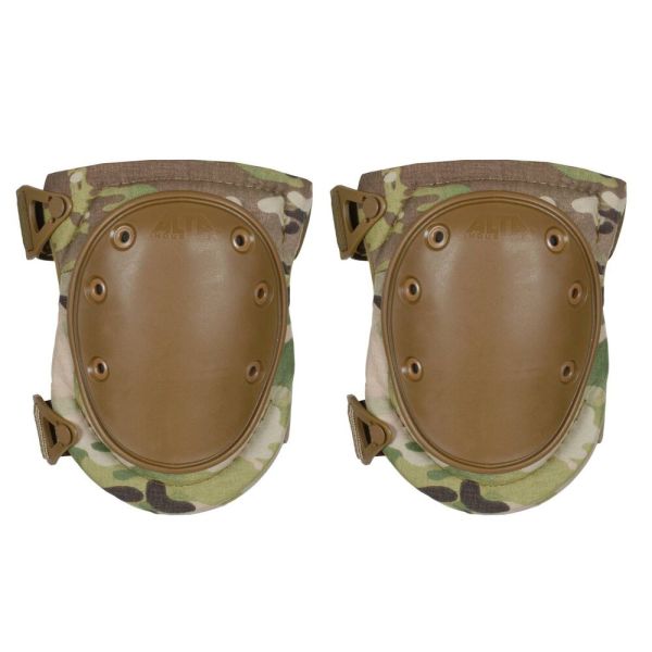 Наколенники ALTAFLEX ALTALOK™ , цвет  MULTICAM®