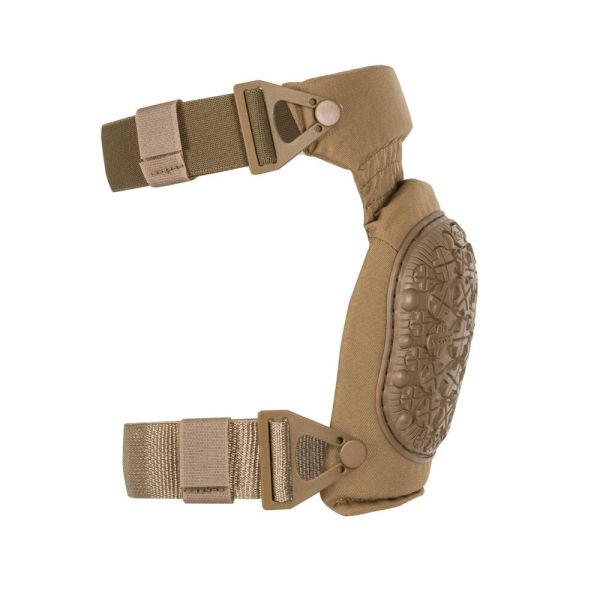 Наколенники ALTACONTOUR 360 VIBRAM CAP , цвет  Coyote Наколенники ALTACONTOUR 360 VIBRAM CAP , цвет  Coyote