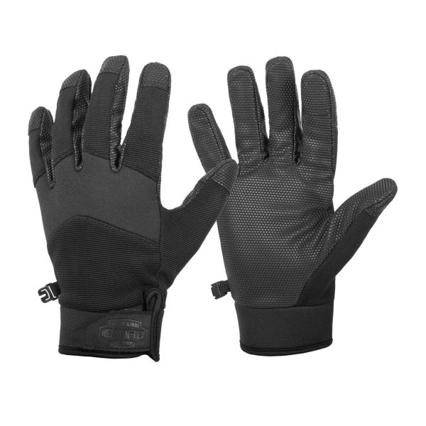 Перчатки IMPACT DUTY WINTER MK2 Helikon, цвет BLACK