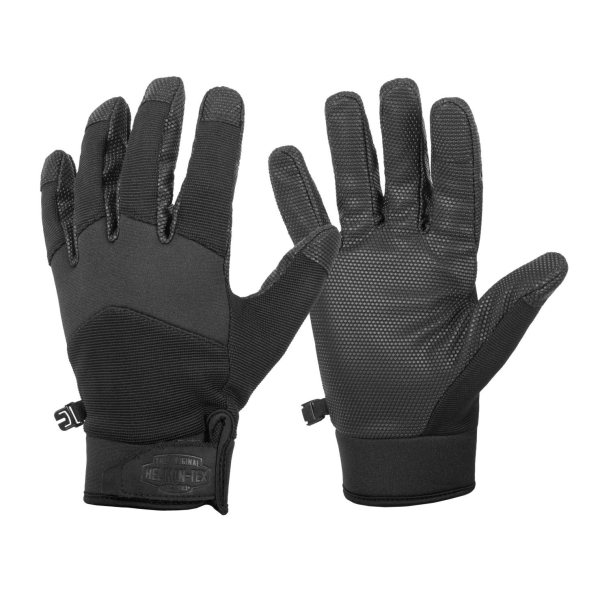 Перчатки IMPACT DUTY WINTER MK2 Helikon, цвет BLACK