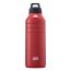 Бутылка для воды Esbit MAJORIS DB1000TL-R, из нержавеющей стали, красная, 1.0 л