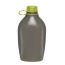 Фляга WILDO® EXPLORER BOTTLE (1 LITER), цвет Lime