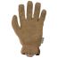Перчатки FASTFIT®  Mechanix, цвет Coyote