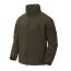 Куртка GUNFIGHTER Helikon, цвет Taiga  Green Куртка GUNFIGHTER Helikon, цвет Taiga  Green