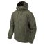 Куртка WOLFHOUND HOODIE Helikon, цвет DESERT NIGHT CAMO Куртка WOLFHOUND HOODIE Helikon, цвет DESERT NIGHT CAMO