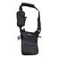 Сумка для ношения  оружия Single Shoulder Bag, Gongtex, цвет Black