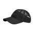 Бейсболка Mesh Cap Helikon, цвет Black