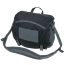 Сумка URBAN COURIER  LARGE Helikon, цвет  BLACK/SHADOW GREY