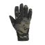 Перчатки Gongtex 3M-Thinsulate Tactical Gloves Black Multicam