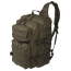 Рюкзак однолямочный  ASSAULT  LG Mil-Tec, цвет Olive