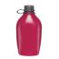 Фляга WILDO® EXPLORER BOTTLE (1 LITER), цвет - Raspberry