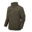 Куртка Covert M-65 Helikon, цвет - Taiga Green Куртка Covert M-65 Helikon, цвет - Taiga Green