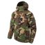 Куртка WOLFHOUND Hoodie Helikon, цвет  - US Woodland Куртка WOLFHOUND Hoodie Helikon, цвет  - US Woodland