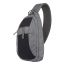 Сумка EDC Sling Helikon, цвет  - Melange Grey