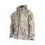 Костюм софтшелл  ASSAULT  GONGTEX, цвет Multicam