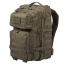 Рюкзак US Assault Large Mil-Tec, цвет Olive